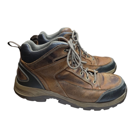 Red Wings Shoes Truhiker 8692 Men Boots 11.5 - Picture 1 of 8